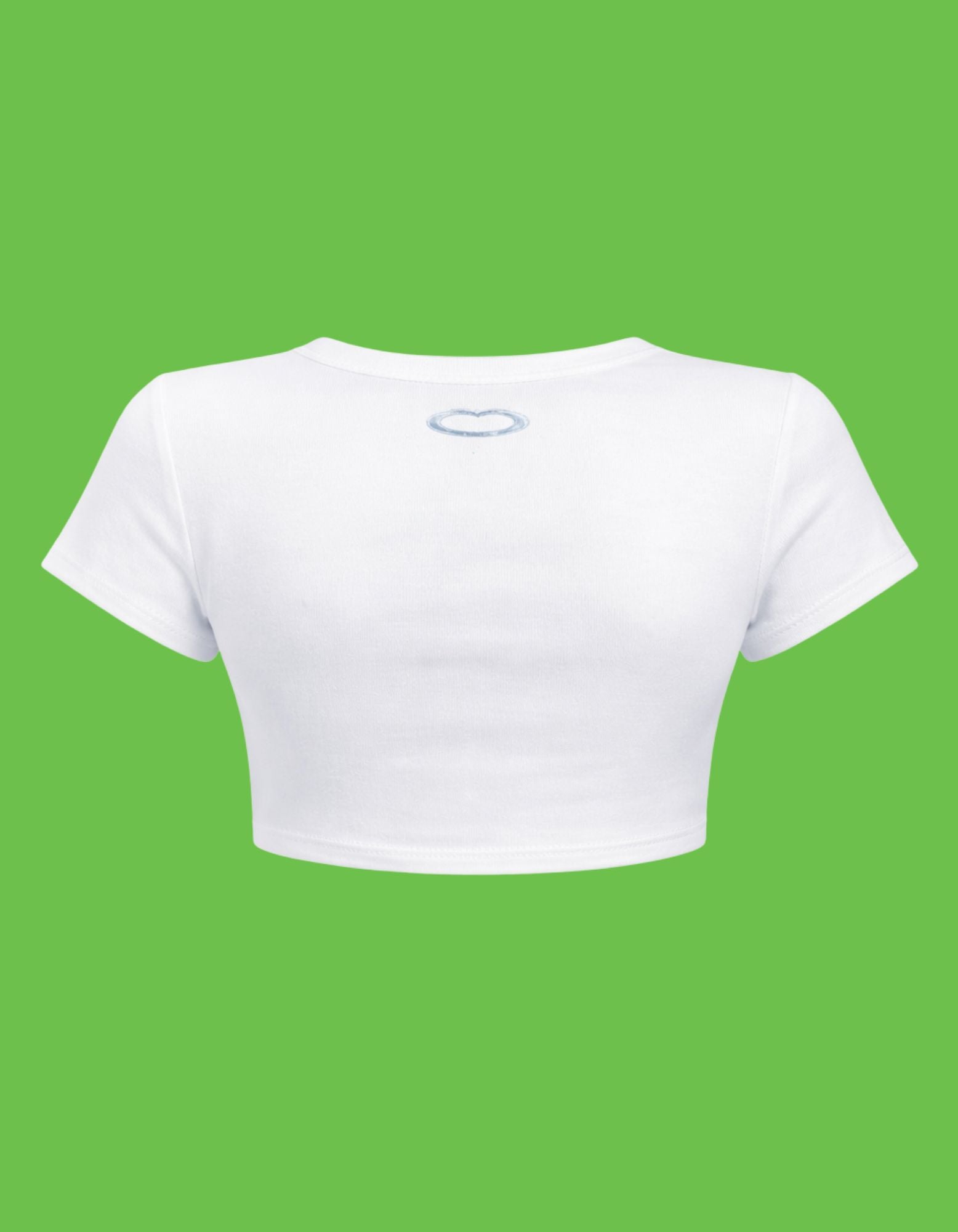 444 CROP TOP
